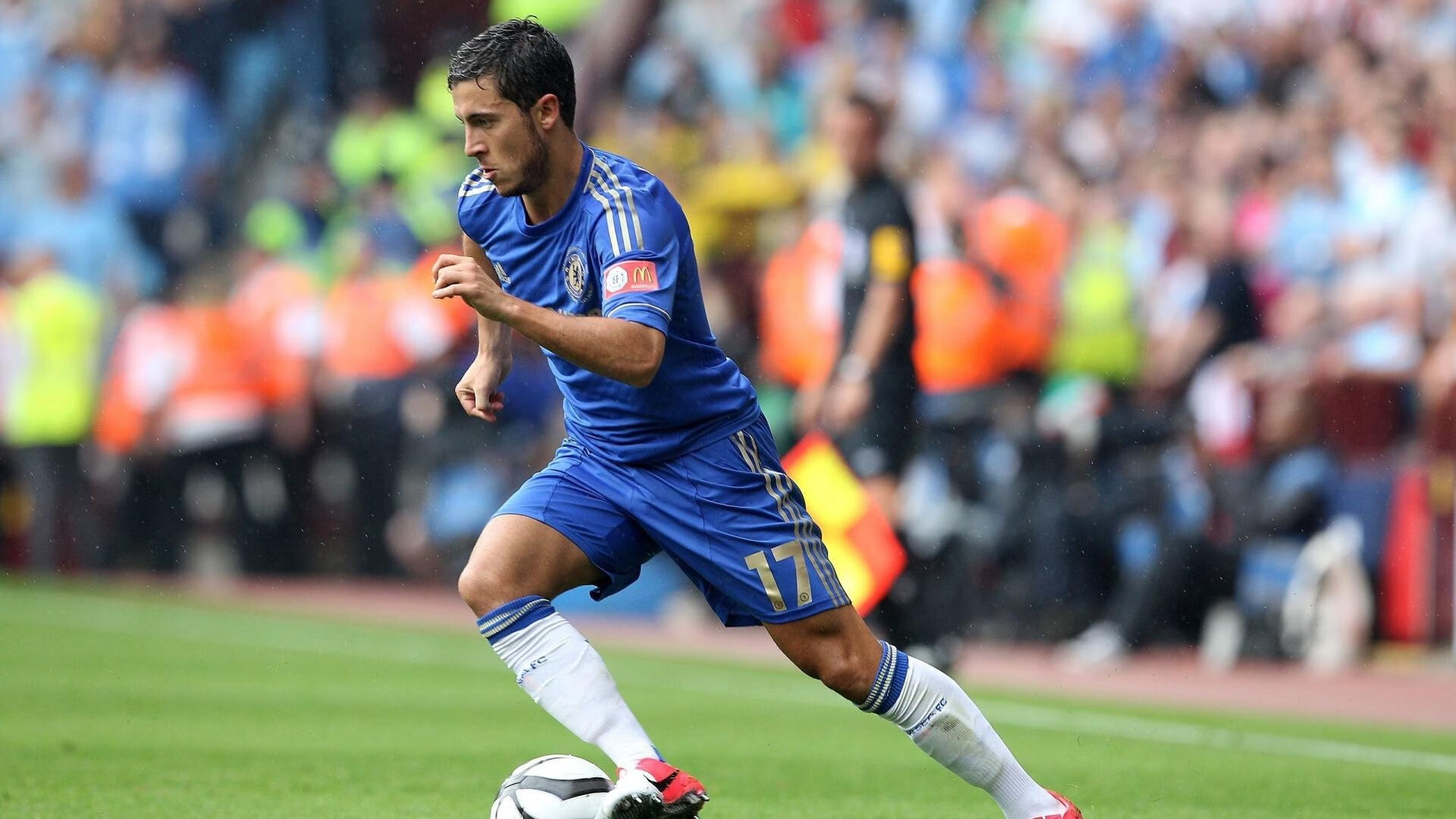 未来“欧洲霸主”争夺战:谁能笑到最后?,欧洲争霸战争